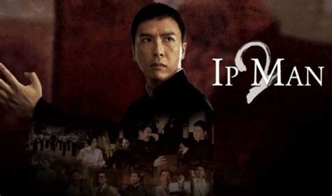 Ip Man Filminin Konusu Ne Ip Man Filminin Oyuncular Kim Son