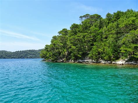 Mljet Dubrovnik Croatia World Wanderista