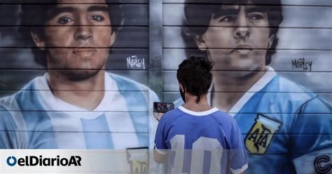 Leopoldo Luque El M Dico De Maradona Y El Juicio Por Su Muerte