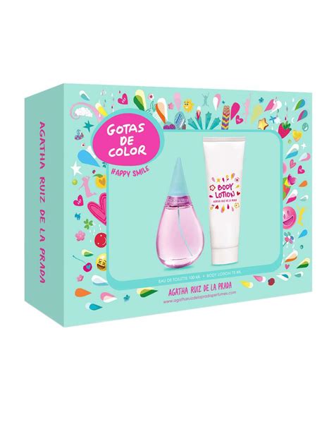 Introducir Imagen Agatha Ruiz Dela Prada Perfumes Liverpool