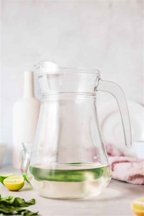 how to make limeade 8