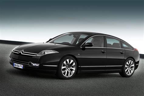 The 10 Most Stylish French Cars Never Sold in the States Photos | GQ