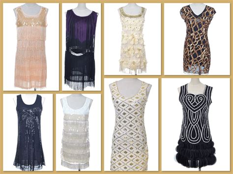 Great Gatsby Time Period Clothing 5