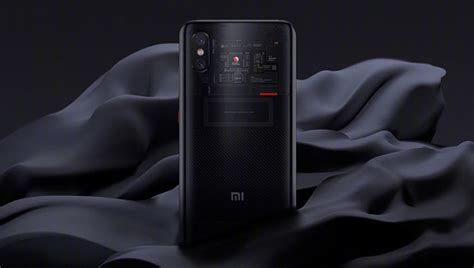 Представлены Xiaomi Mi 8 Pro и Xiaomi Mi 8 Lite - InfoCity