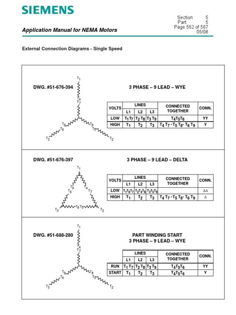 Connection Diagrams Info PDF | PDF | Electrical Engineering | Electromagnetism