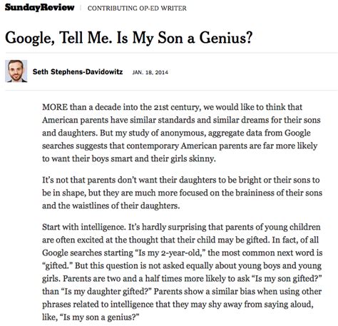 Google Tell Me Is My Son Gay Sociological Images