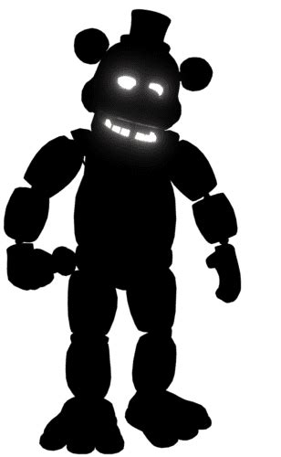 Shadow Freddy FNAF Guide - FNAF Insider