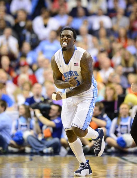 UNC Basketball: Breaking Down Every Tar Heel's Role in 2014 | College ...