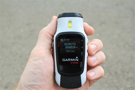 Garmin Virb Virb Elite In Depth Review Dc Rainmaker