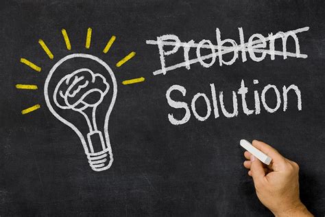 The Fundamental Key To Solving Any Problem Forbes India Blogs