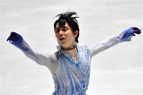 羽生結弦がひょっこり 海外写真家の今季ベストショットに反響「素晴らしい写真」 The Answer