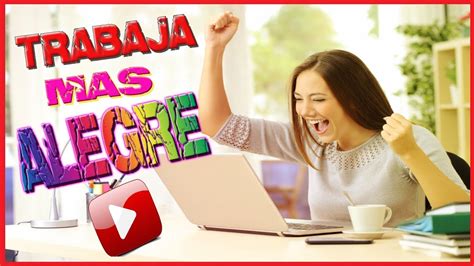 Musica Para TRABAJAR Alegre 2019 Musica Para Trabajar