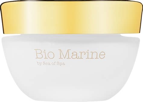 Sea Of Spa Bio Marine NAtural Collagen Night Cream - Ночной крем с ...