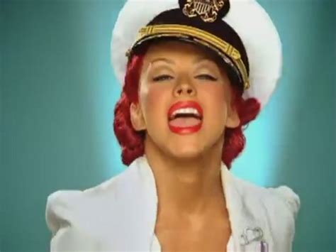 Candyman [Music Video] - Christina Aguilera Photo (31903082) - Fanpop