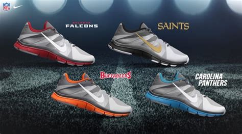 Nike Nfl Draft Day Pack Release Date Info Sneakerfiles