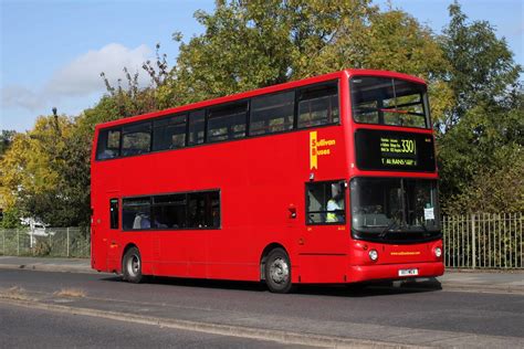 ALX2 V117MEV Sullivan Buses Dennis Trident Alexander ALX40 Flickr