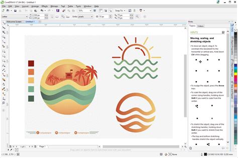 logo design software vistaprint