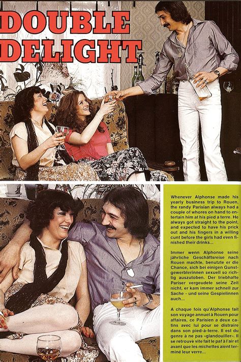 Double Delight Porn Pictures XXX Photos Sex Images PICTOA