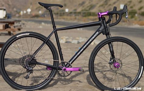 First Ride: Cannondale's Slate Front Suspension 650b All-Road Bike