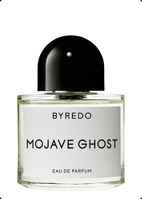 Купить духи Byredo Mojave Ghost — женская парфюмерная вода и парфюм ...