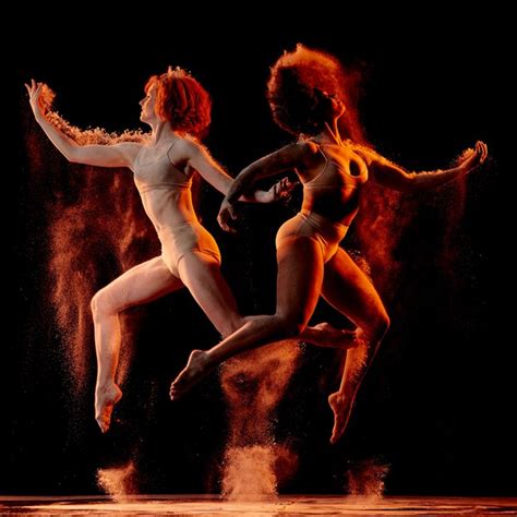 Merry Dancers Nude Art Photography Curated By Photographer Soul Eye Photography