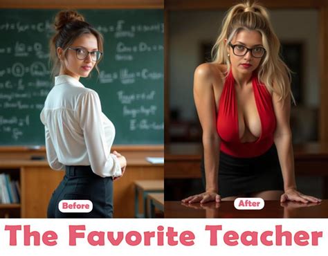 Nexart Favorite Teacher Porn Comics Sex Games SVSComics