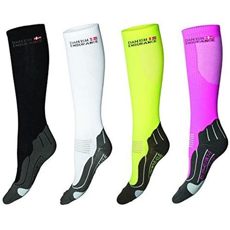 Danish Endurance Graduated Compression Socks Thatsweett