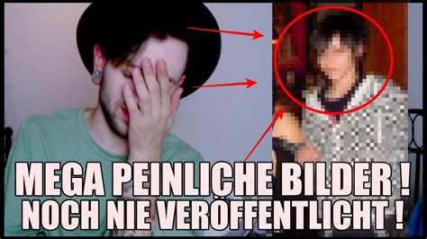 15 Noch Nie VerÖffentlichte Alte Bilder Mega Peinlich 😳 Youtube