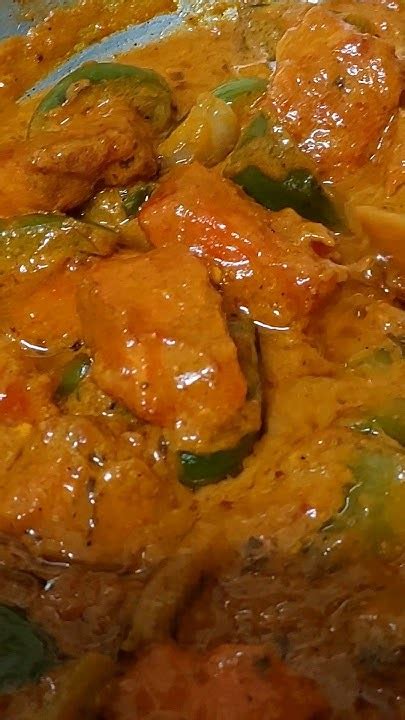 Kach Kach Kach Chicken Butter Masala Is Ready Within 5 Minutes 😋 Must