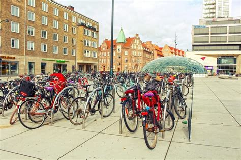 Top Bicycle Friendly Cities Of The World Travel Manga