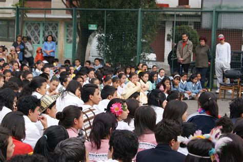 Colegio Tecnico Domingo Faustino Sarmiento Ied On Emaze