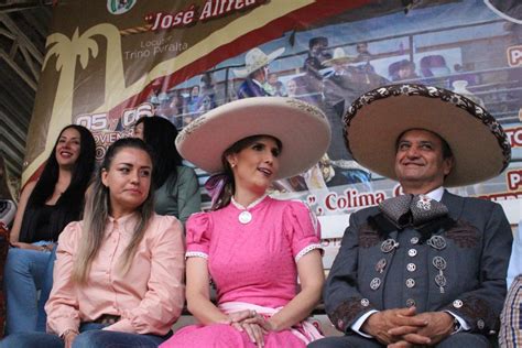 Con éxito concluyo el 4to CAMPEONATO CHARRO POR EQUIPOS José Alfredo