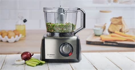 Kompakt-Küchenmaschine: Unser Angebot im Überblick | Bosch AT