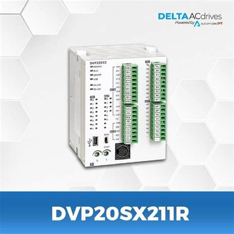 DVP14SS211R T Delta PLC At 4605 Delta PLC In New Delhi ID