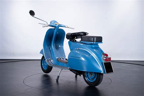 For Sale Piaggio Vespa 150 1961 Offered For 8 000