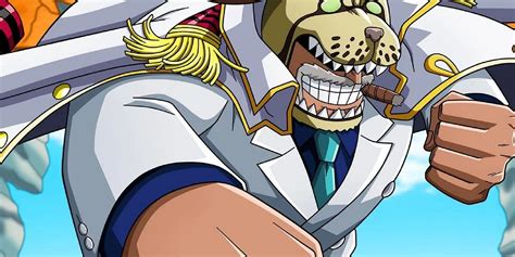 Luffy's Grandpa Is More Powerful Than Ever In Rare One Piece Cosplay