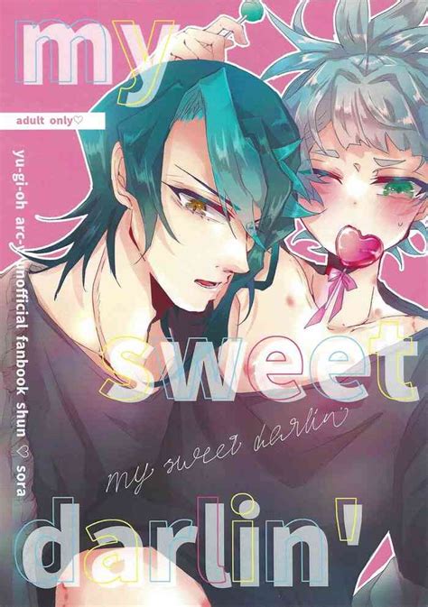 My Sweet Darlin Nhentai Hentai Doujinshi And Manga