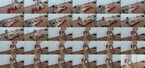 Latina Sex Profesor De Gymnasio Le Da Una Follada En El Coño A Alumna Para Su Rutina Parte