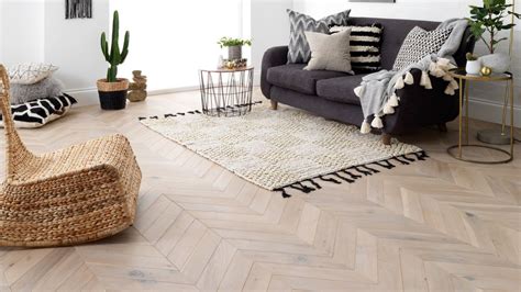 The best types of wooden flooring – hardwood, reclaimed and more | Real ...