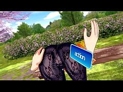 Koikatsu Sunshine Vr First Time Playing Free Mobile Porn Videos