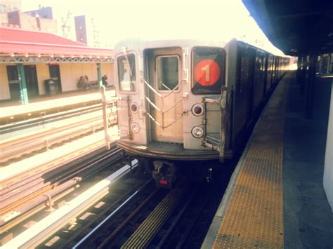 MTA Weekender: NYC Transit Service Changes Feb 27–Mar 2 19