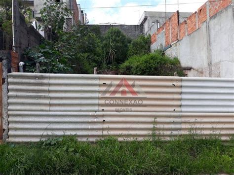 Lote Terreno Na Avenida Dalila Jardim Margarida Em Mogi Das Cruzes