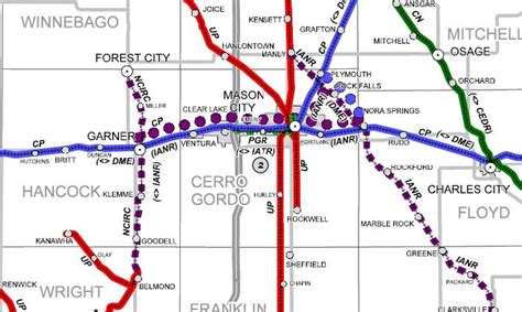 Infrastructure | Hancock County Economic Development Corporation