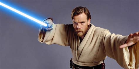 Obi Wan Kenobi Primeras Im Genes De Lo Nuevo De Star Wars Con Ewan