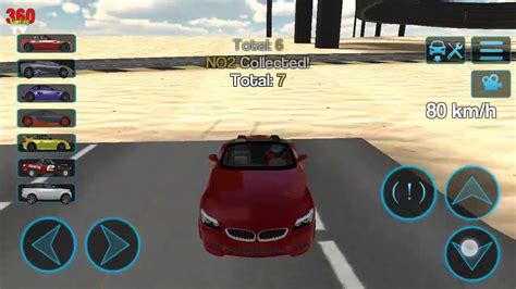 Extreme Car Driving Simulator Android Gameplay 557 YouTube