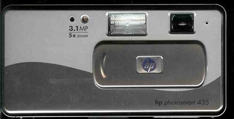 작고 부담없이 휴대가능한 HP435 - 체험단사용기