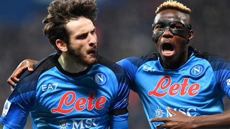 Eintracht Frankfurt vs Napoli Live Stream: How to Watch Champions ...