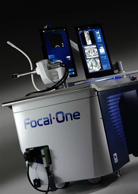 Focal One Hifu Promedical Oy