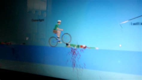 Happy Wheels Sword Throw Ep Espa Ol Youtube