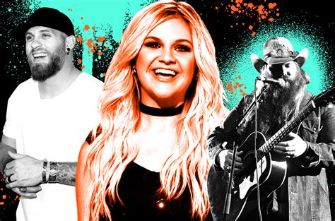 The 10 Best Country Albums of 2017: Critics’ Picks | Billboard – Billboard